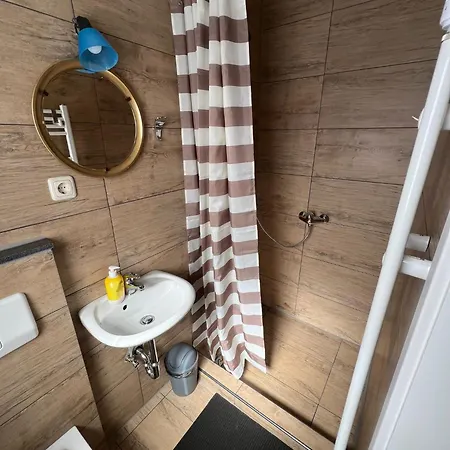 Apartment Tabakov