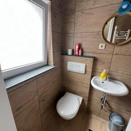 Tabakov Apartment *
